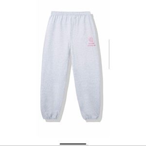 AntiSocial Social Club JoggersNWT